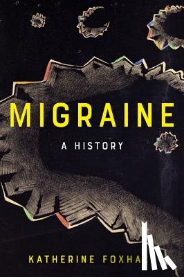 Foxhall, Katherine - Migraine