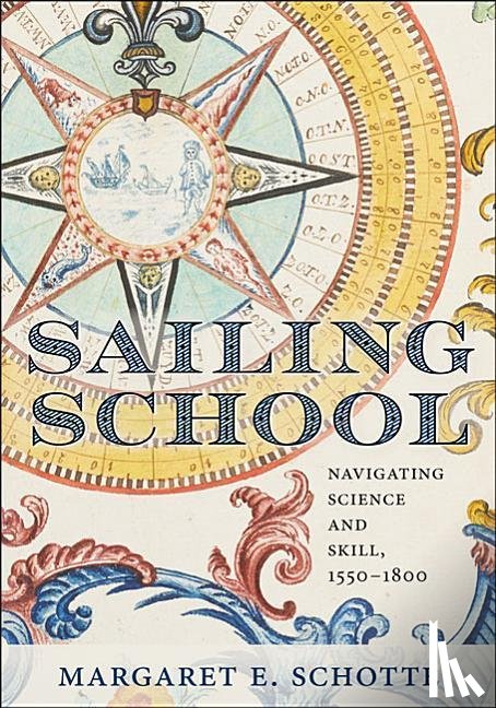 Schotte, Margaret E. - Sailing School