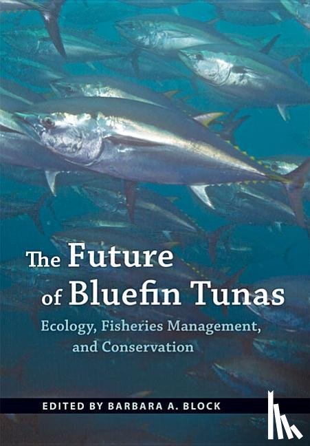  - The Future of Bluefin Tunas