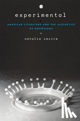 Cecire, Natalia (Univeristy of Sussex and Lecturer - Experimental