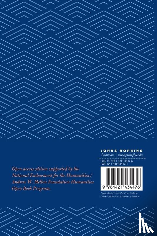 Ellis, Madeleine B. - Rousseau's Venetian Story