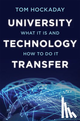 Hockaday, Tom - University Technology Transfer
