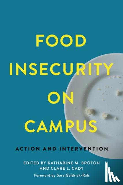  - Food Insecurity on Campus