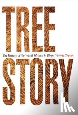 Trouet, Valerie (Assocaiate Professor - Tree Story