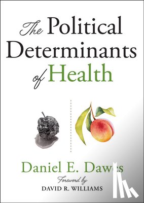 Dawes, Daniel E. (Executive Director - The Political Determinants of Health