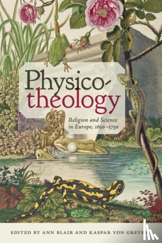  - Physico-theology