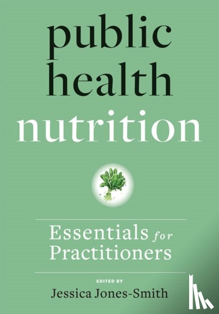  - Public Health Nutrition