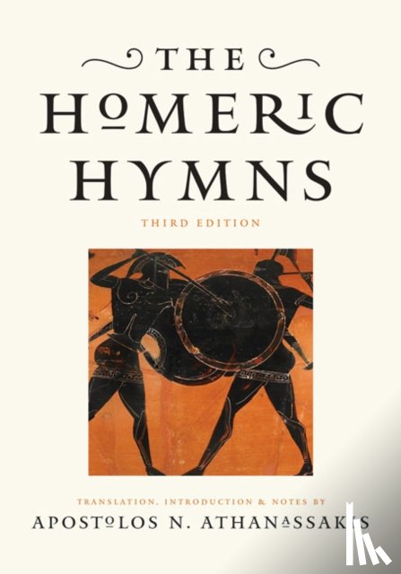  - The Homeric Hymns