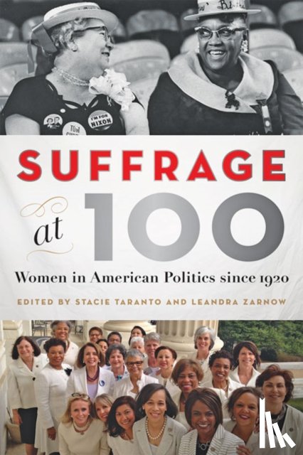  - Suffrage at 100