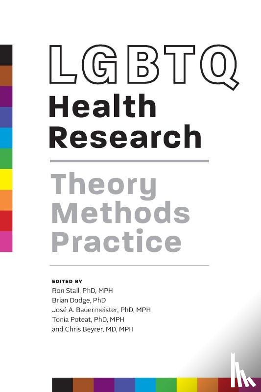  - LGBTQ Health Research