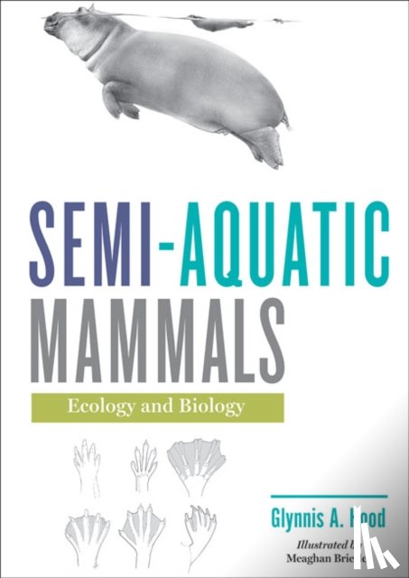 Hood, Glynnis A. (Associate Professor - Semi-aquatic Mammals