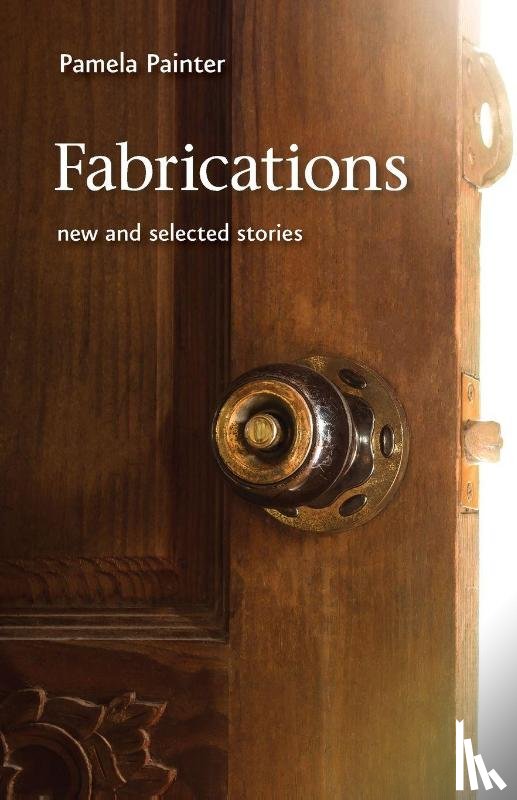 Painter, Pamela (Emerson College) - Fabrications