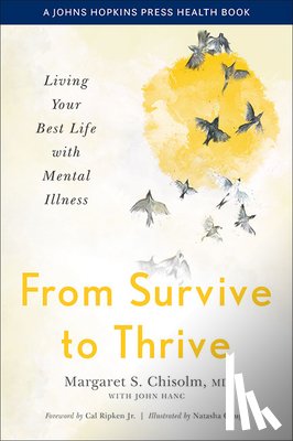 Chisolm, Margaret S. (Assistant Professor - From Survive to Thrive