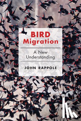 Rappole, John H. (Research Scientist emeritus - Bird Migration