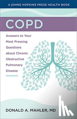 Mahler, Donald A. - COPD