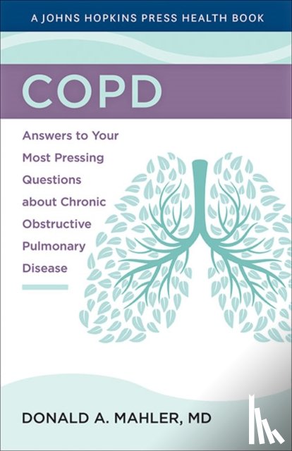 Mahler, Donald A. - COPD