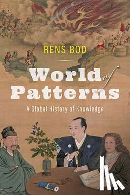 Bod, Rens - World of Patterns