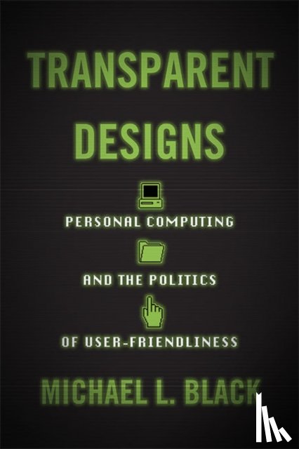 Black, Michael L. - Transparent Designs