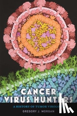 Morgan, Gregory J. (Associate Professor - Cancer Virus Hunters