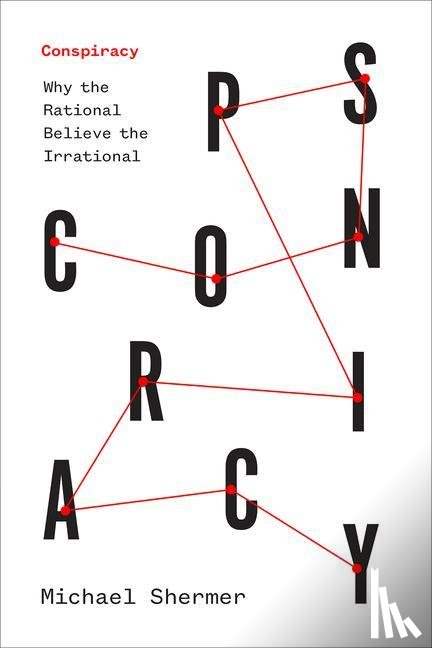 Shermer, Michael - Conspiracy