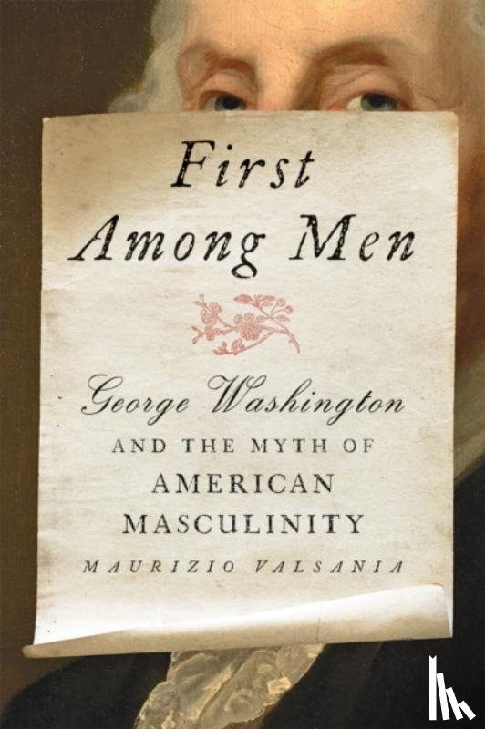 Valsania, Maurizio - First Among Men