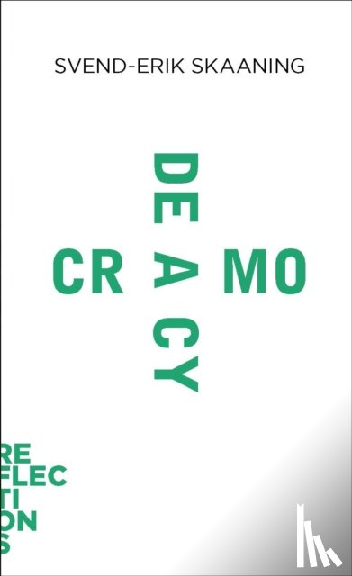 Skaaning, Svend-Erik (Aarhus University) - Democracy