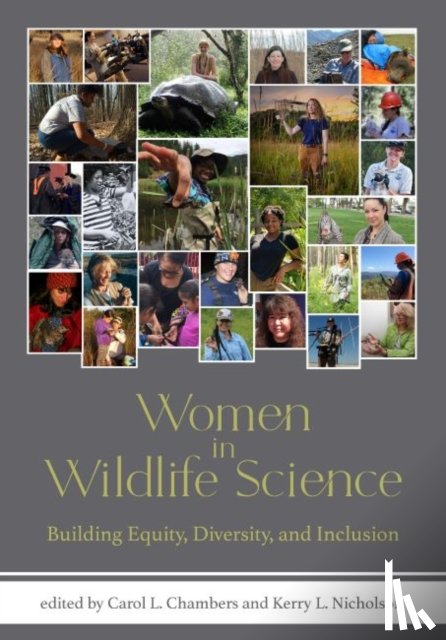  - Women in Wildlife Science
