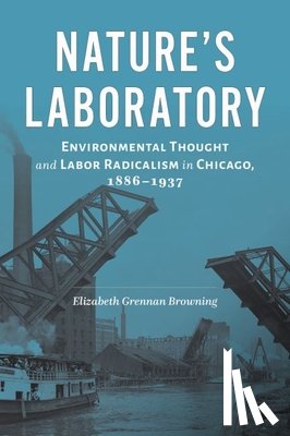 Browning, Elizabeth Grennan (University of Oklahoma) - Nature's Laboratory