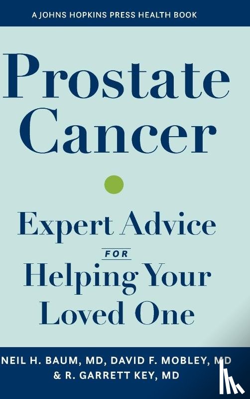 Baum, Neil H., Mobley, David, Key, Richard G. - Prostate Cancer