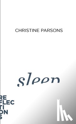 Parsons, Christine - Sleep