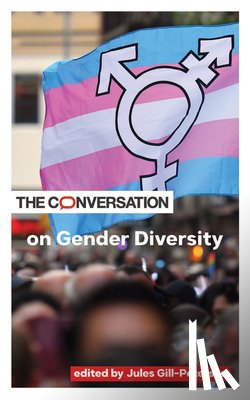  - The Conversation on Gender Diversity