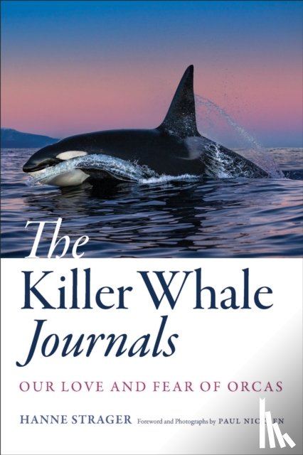 Strager, Hanne - The Killer Whale Journals