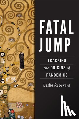 Reperant, Leslie - Fatal Jump