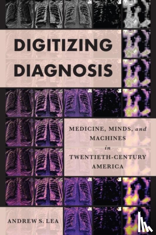 Lea, Andrew S. (Brigham and Women's Hospital) - Digitizing Diagnosis