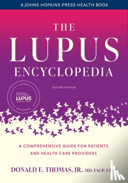 Thomas, Donald E. (Arthritis and Pain Associates of PG County) - The Lupus Encyclopedia