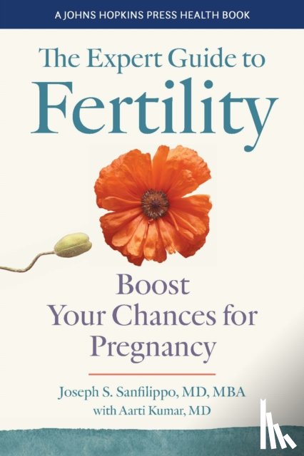 Sanfilippo, Joseph S. - The Expert Guide to Fertility