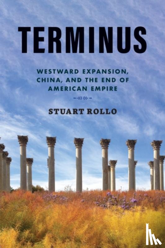 Rollo, Stuart - Terminus