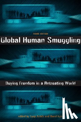 - Global Human Smuggling