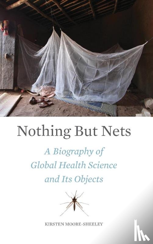 Moore-Sheeley, Kirsten - Nothing But Nets