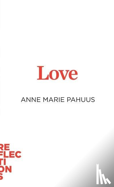 Pahuus, Anne Marie - Love