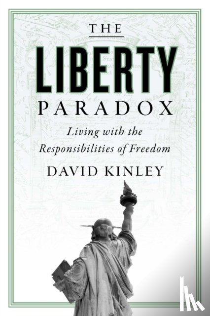 Kinley, David - The Liberty Paradox