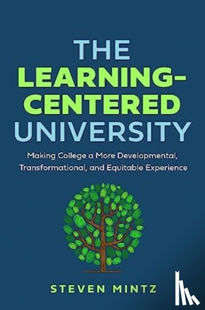 Mintz, Steven (Executive Director of Institute for Transformational Learning - The Learning-Centered University