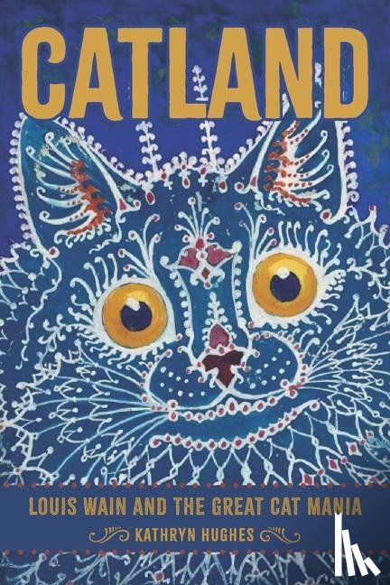 Hughes, Kathryn - Hughes, K: Catland