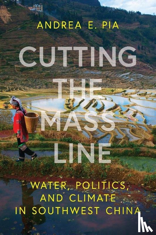 Pia, Andrea E. - Cutting the Mass Line