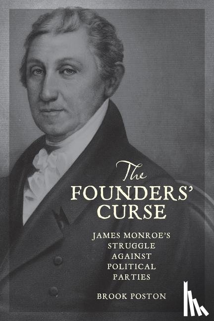 Poston, Brook (Stephen F. Austin State University) - The Founders' Curse