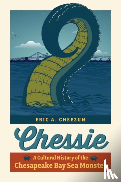Cheezum, Eric A. - Chessie