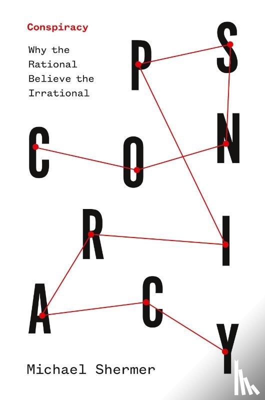 Shermer, Michael - Conspiracy