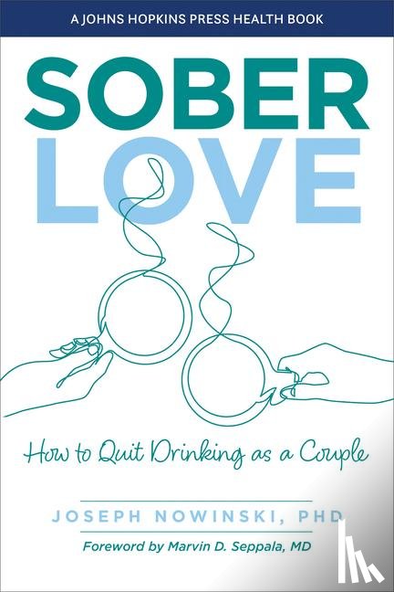Nowinski, Joseph - Sober Love