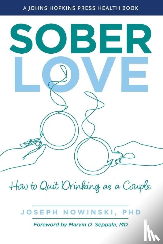 Nowinski, Joseph - Sober Love