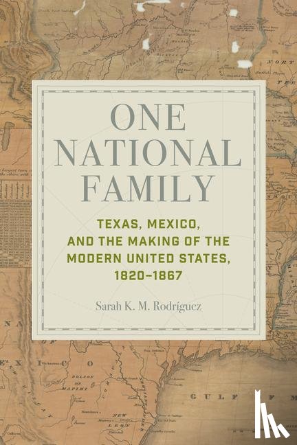 Rodriguez, Sarah K. M. - One National Family